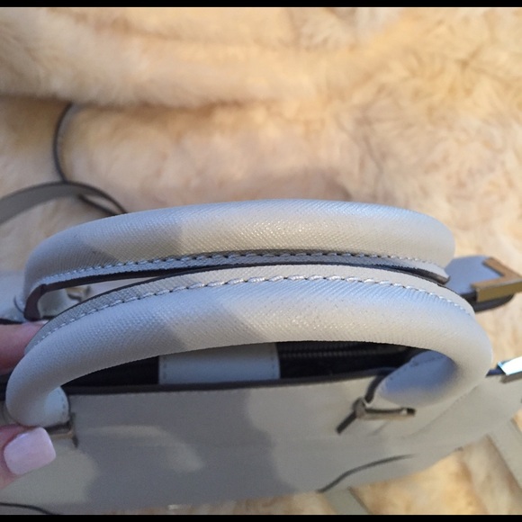 Rebecca Minkoff Amorous Satchel - Picture 7 of 8